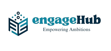 EngageHub Logo