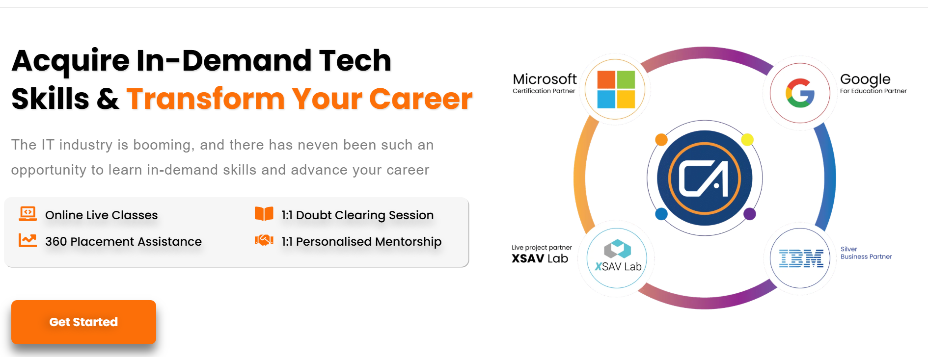 Education Platform