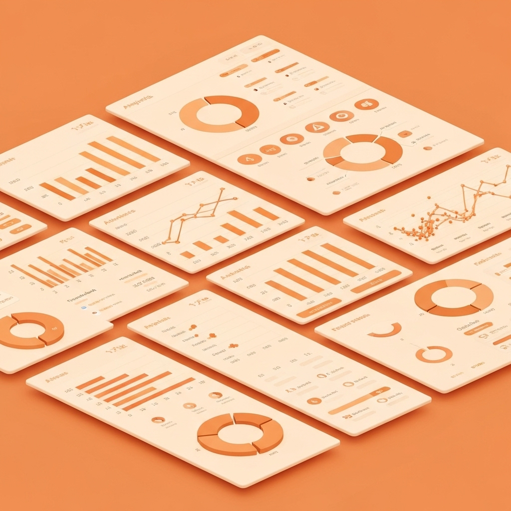 Analytics & Insights