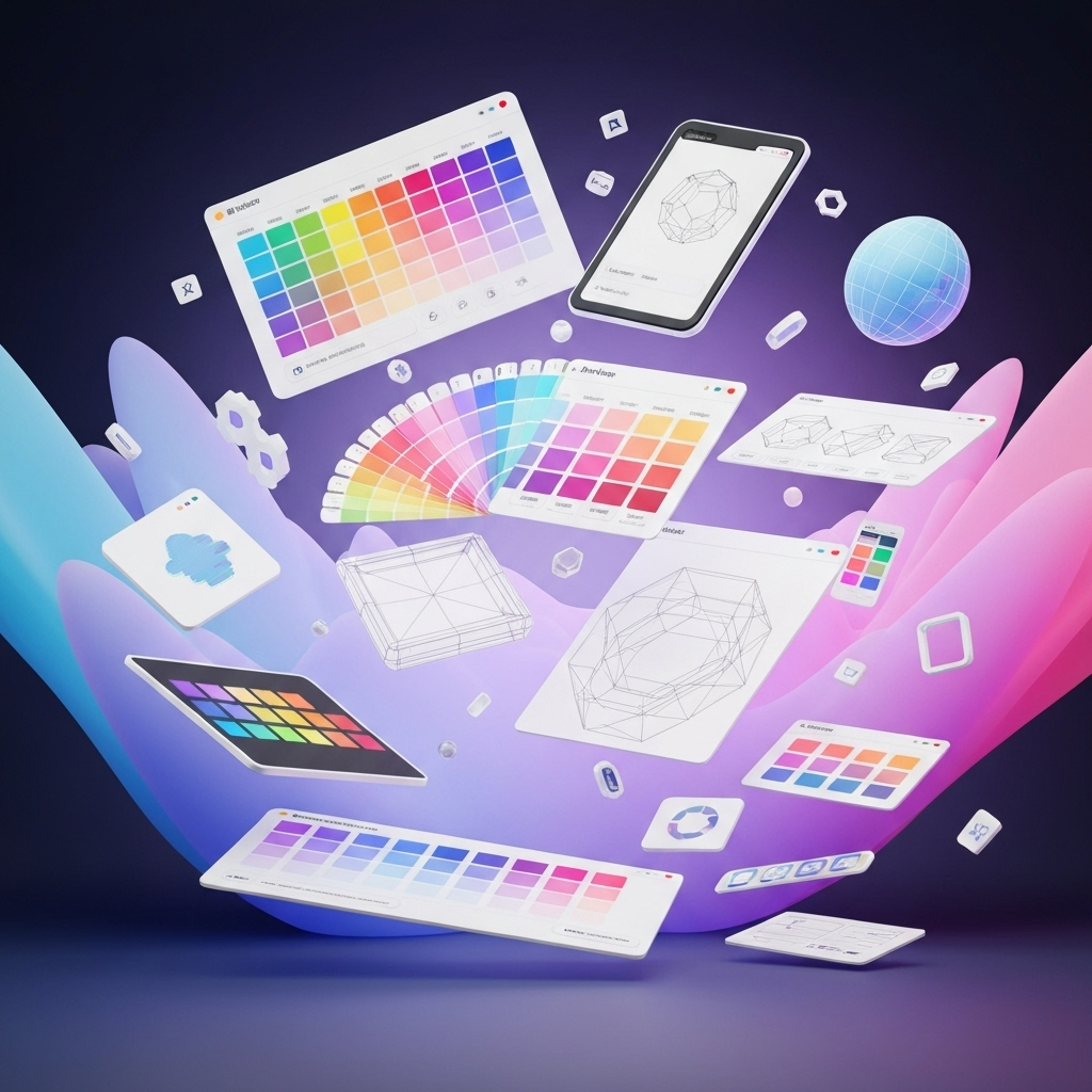 UI/UX Design