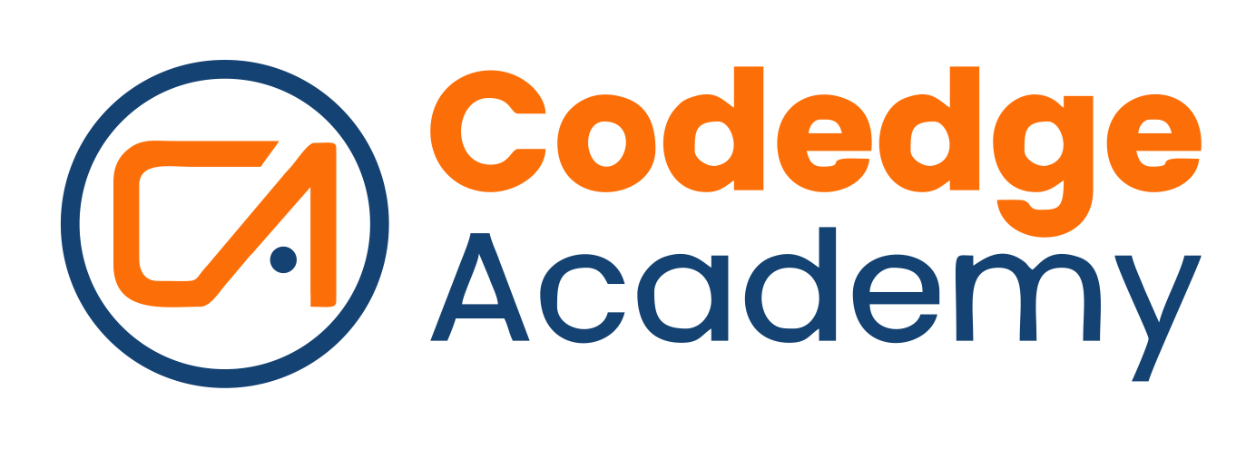 Codedge Academy