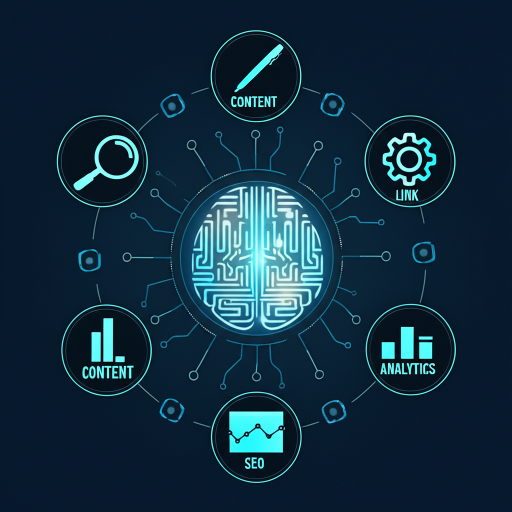 SEO strategy